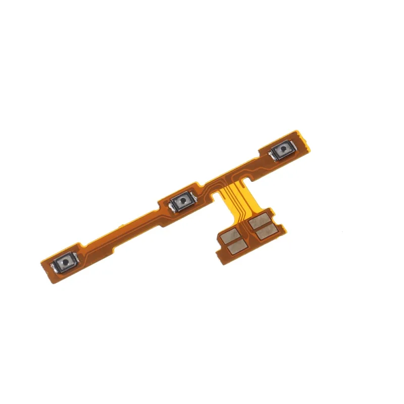 Flex kábel Power Huawei Y9 2019 - zapínania a hlasitosti Variant:: Flex kábel
