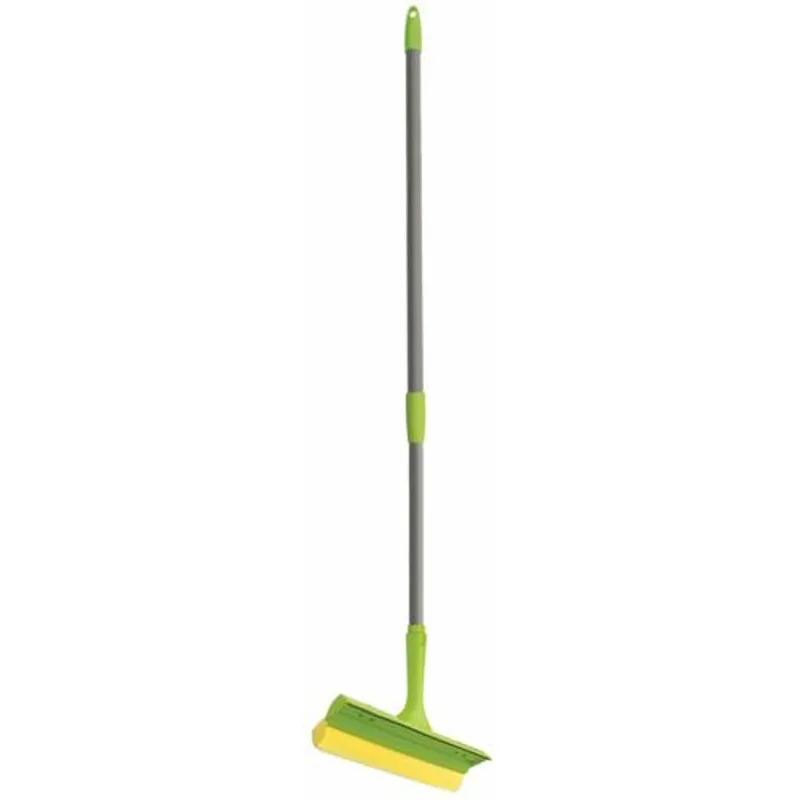 Stierka so špongiou York 084110, na auto a okná, teleskopická, 20 cm