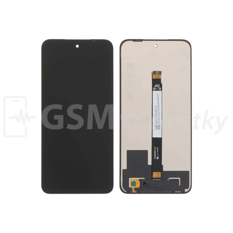 Xiaomi Redmi 15 - LCD displej + Dotykové sklo