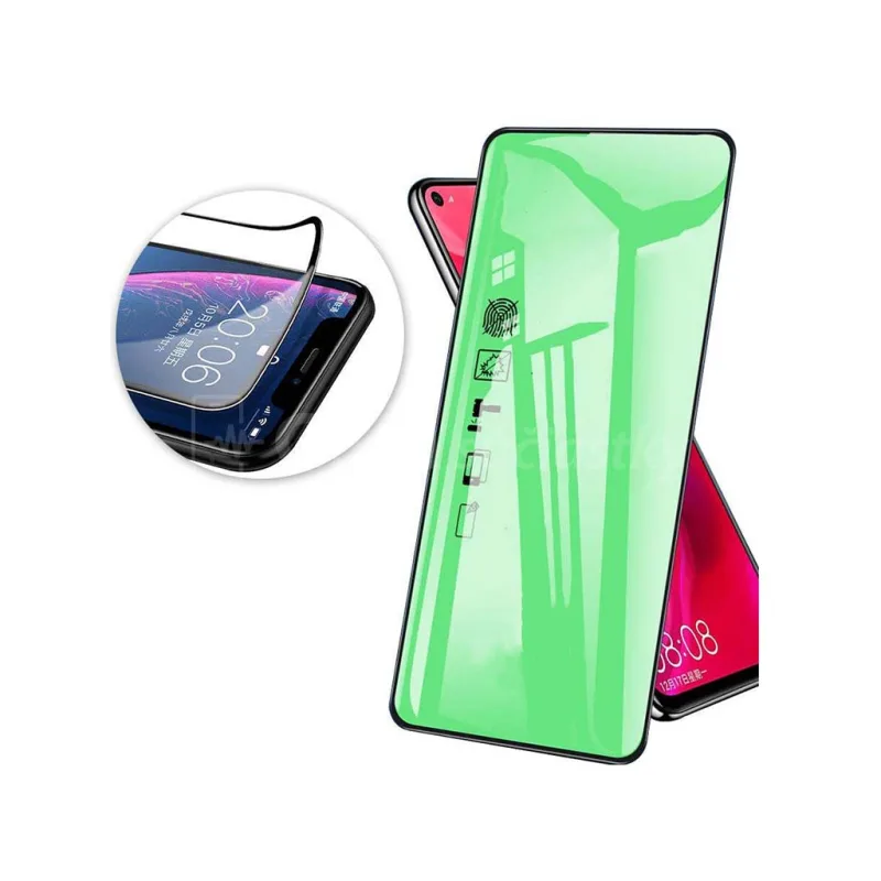Ceramic Glass Ochranné tvrdené sklo 9D pre Samsung Galaxy A32 5G