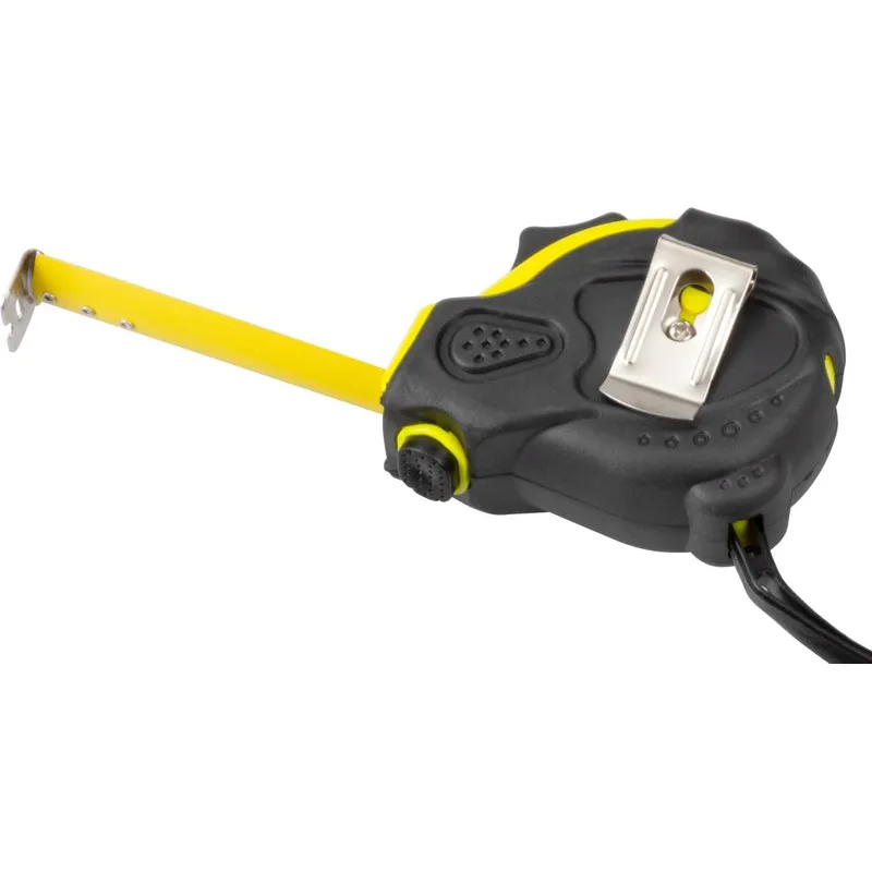 Meter WorkTiger 6E 3,0 m, 19 mm, stáčací AutoStop