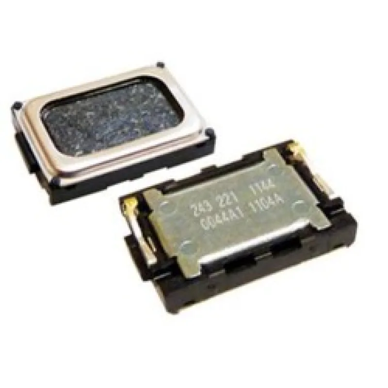 Reproduktor Sony ST25 Xperia U Variant:: Zvonček