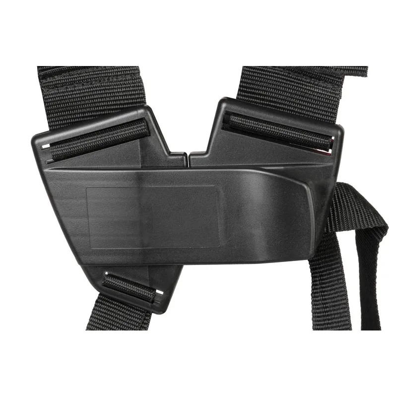 Popruh na krovinorez Strend Pro Premium TW009-W, dvojramenný
