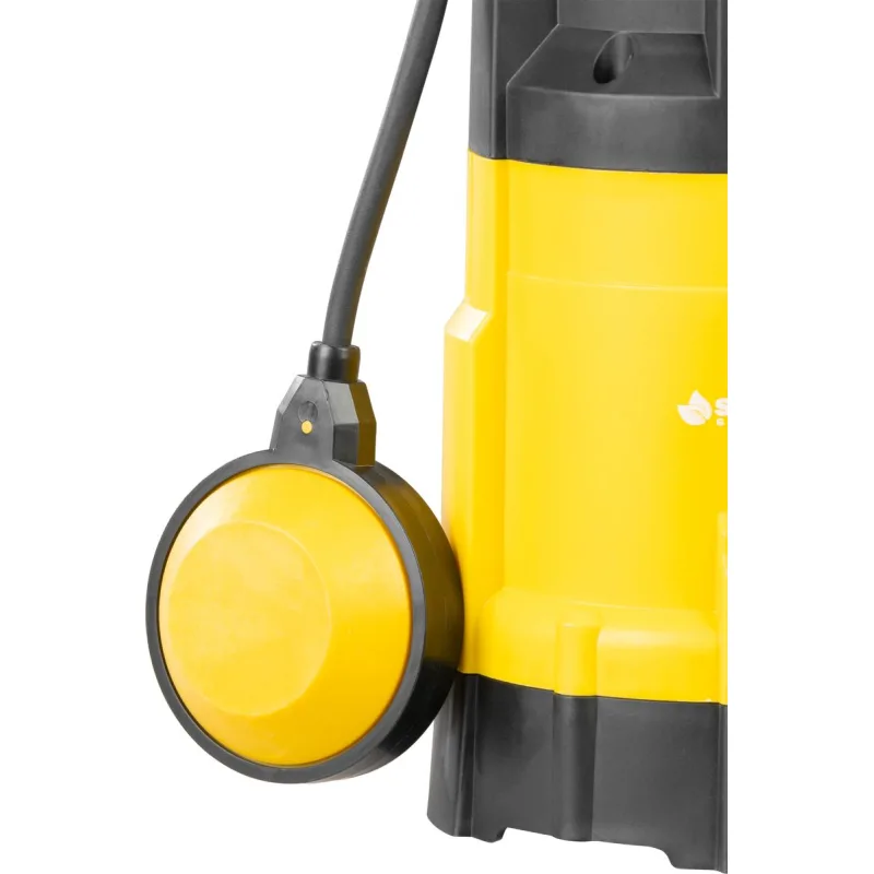 Čerpadlo Strend Pro Garden NSP3D750-K, kalové, ponorné, 750W, 14000 l/h, 10 m kábel