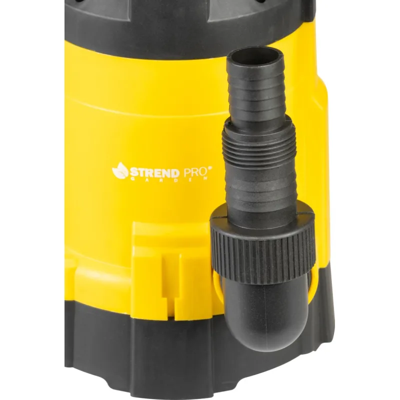 Čerpadlo Strend Pro Garden NSP3D750-K, kalové, ponorné, 750W, 14000 l/h, 10 m kábel