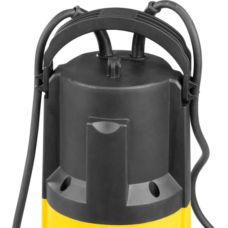 Čerpadlo Strend Pro Garden NSP3D750-K, kalové, ponorné, 750W, 14000 l/h, 10 m kábel