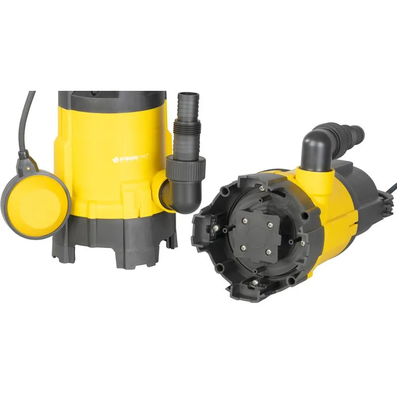 Čerpadlo Strend Pro Garden NSP3D750-K, kalové, ponorné, 750W, 14000 l/h, 10 m kábel