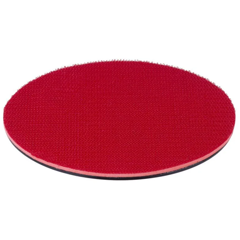 Unášač brúsneho papiera F0193N 125 mm, M14, suchý zips