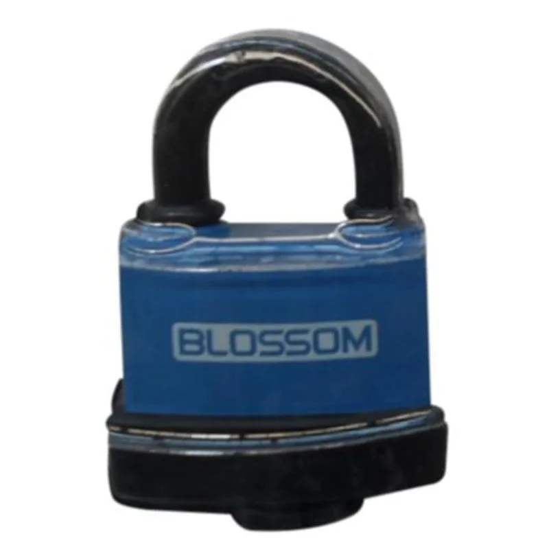 Zámok Blossom LS57, 55 mm, visiaci, Waterpro