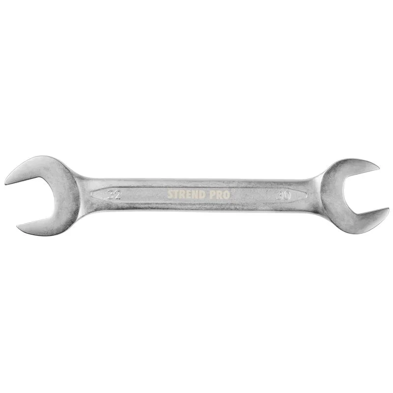 Vidlicový kľúč – 30x32 mm, Cr-V, DIN 3113A