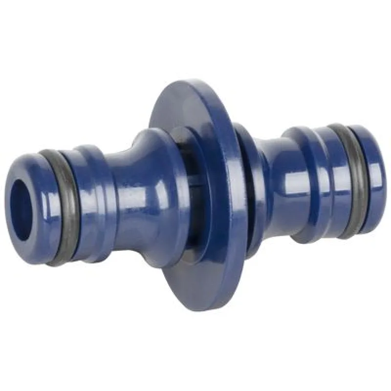 Spojovací medzikus na hadicu Strend Pro, 3/4" na 1/2", plast