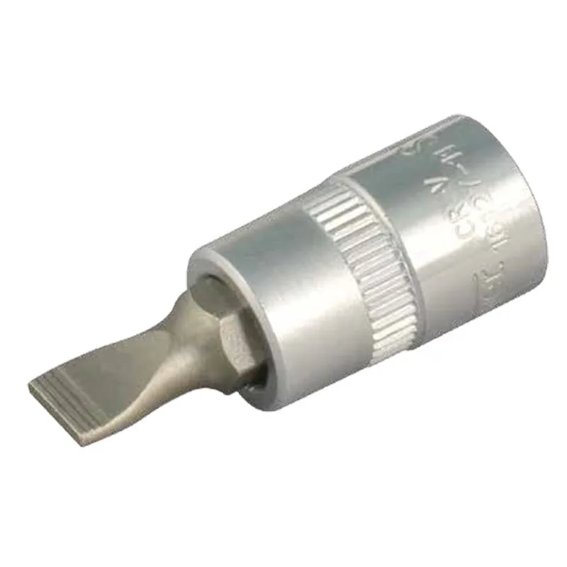 Hlavica WHIRLPOWER 16127-11, SL4.0x32 mm, 1/4", Cr-V, S2