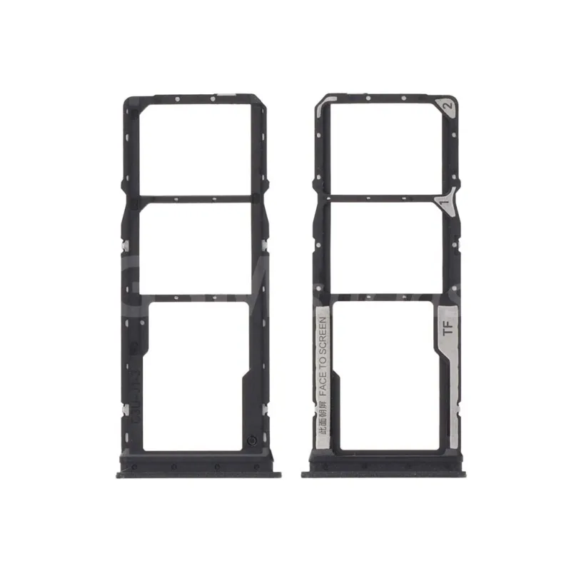 Držiak SIM karty Xiaomi Redmi 13C Farba: Biela