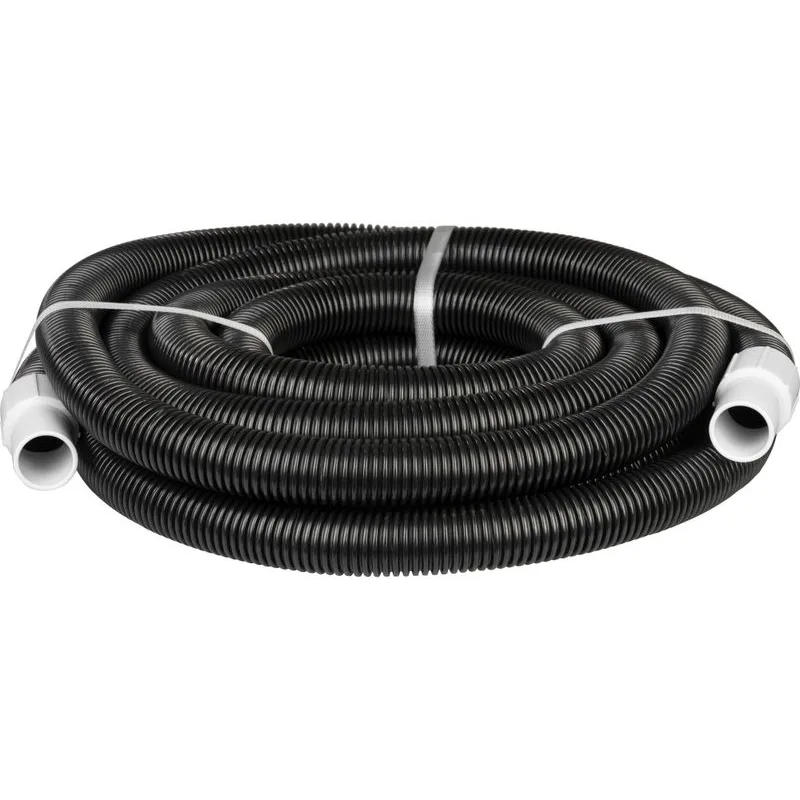 Bazénová hadica Strend Pro Pool 7,5 m, vákuová, čierna, 32 mm