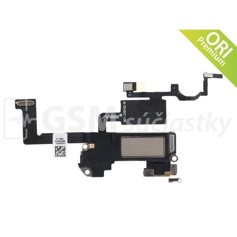 Flex kábel Slúchatka Apple iPhone 12, 12 Pro
