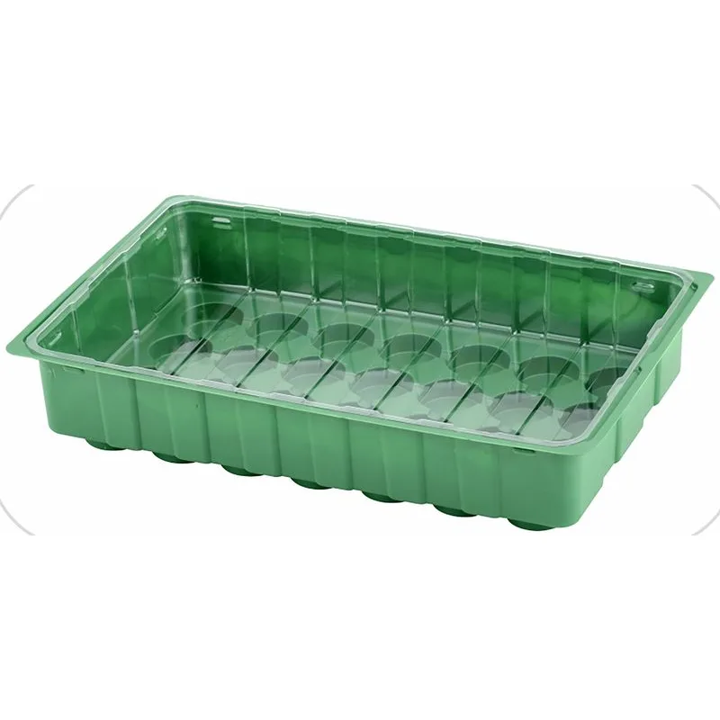 Miniparenisko Strend Pro, 28 priesad, 35,5x22x7 cm