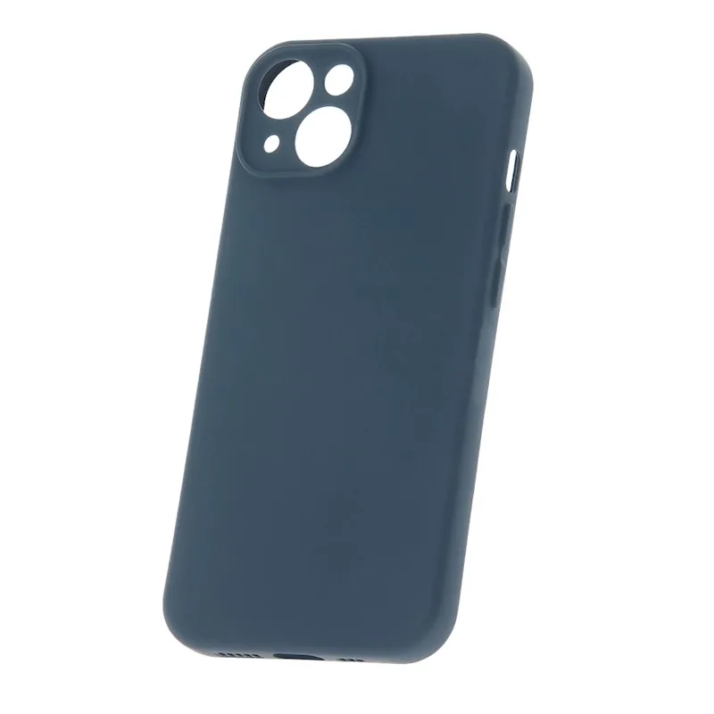 Soft Flex Puzdro na mobil Motorola Moto G14 Farba: Čierna