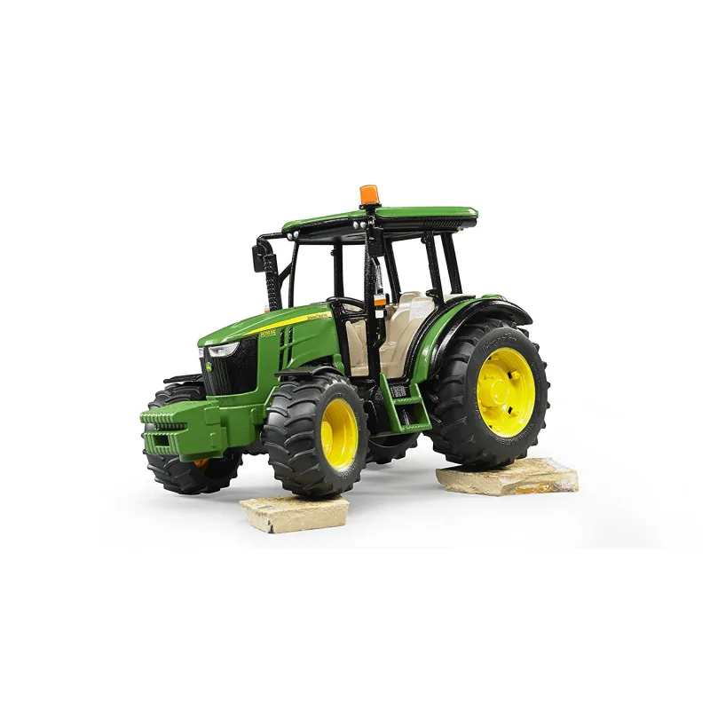 Bruder 2106 Traktor John Deere 5115M
