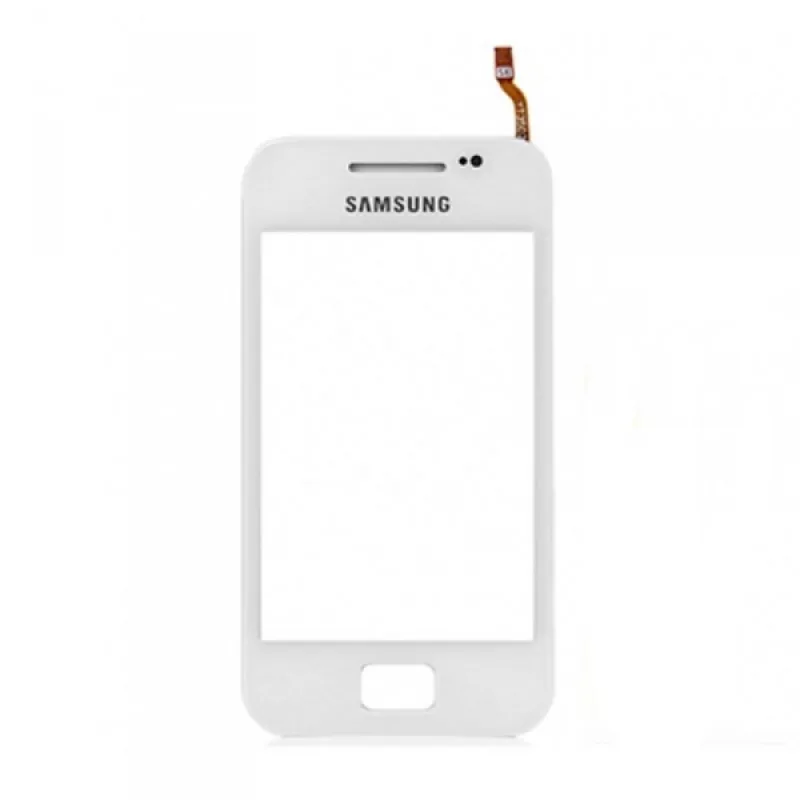 Dotykové sklo Samsung S5830 Galaxy ACE Farba: Biela