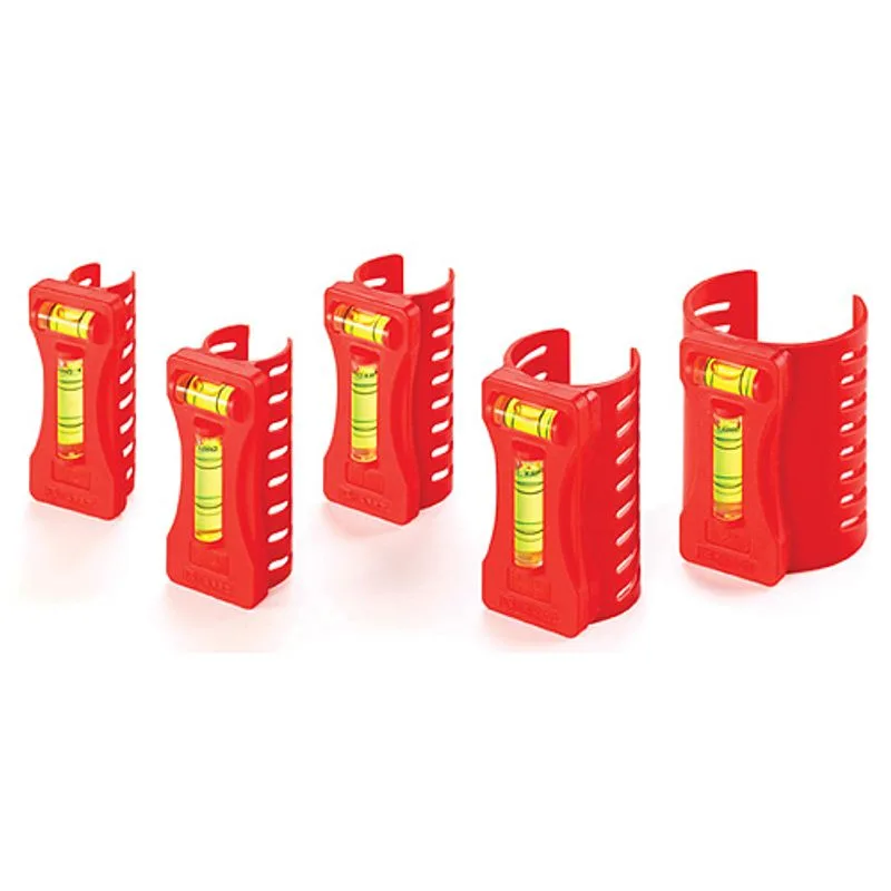 Sada vodováh KAPRO 350 1/2"-2", 5 dielna, na rúry a potrubie