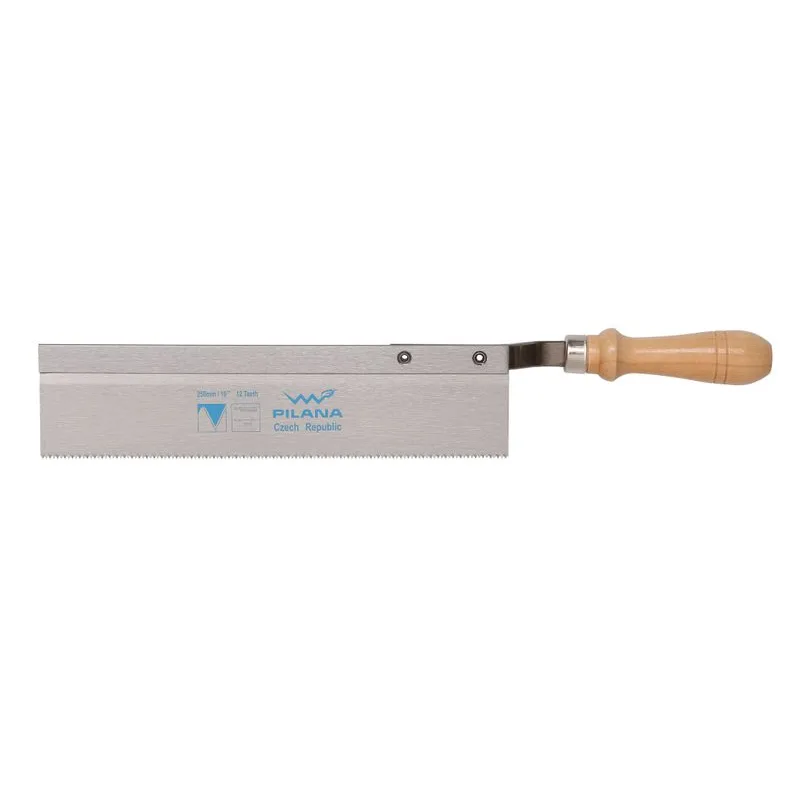 Pílka Pilana 22 5281, 250 mm, čapovka, vyhnutá rukoväť