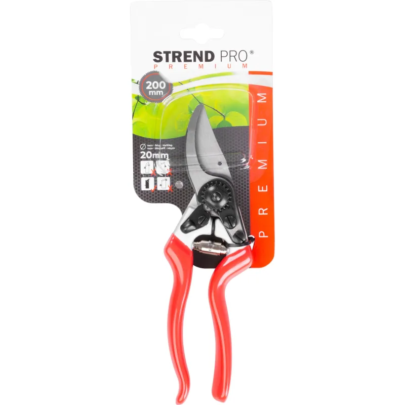Záhradné nožnice Strend Pro Premium 3103A-4