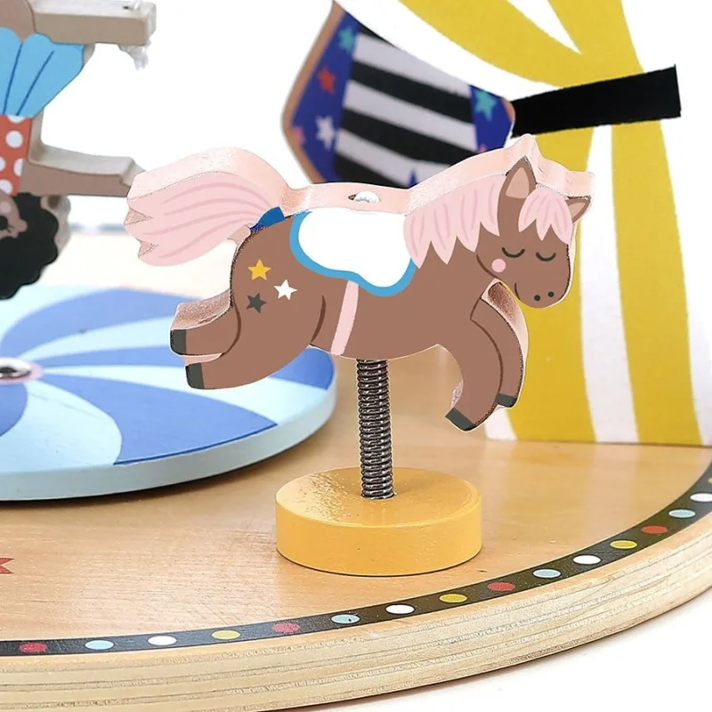 Vilac Motorický labyrint Cirkus