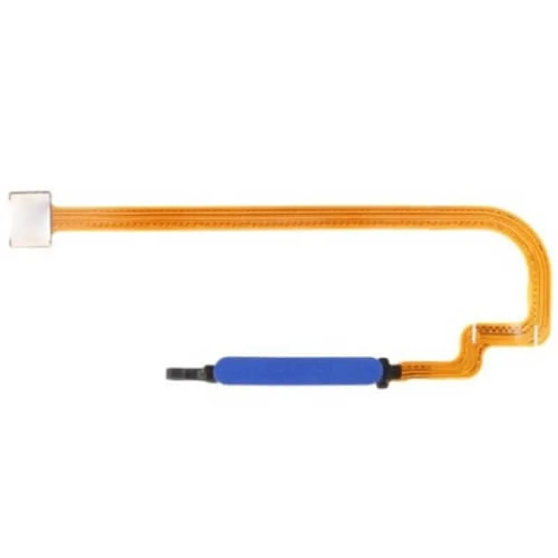 Flex kábel Power Xiaomi Poco M3, Redmi 9T - zapínania a odtlačok prsta Variant:: Žltá