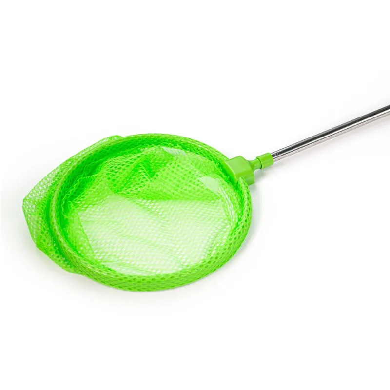 Bigjigs Toys Sieťka teleskopická