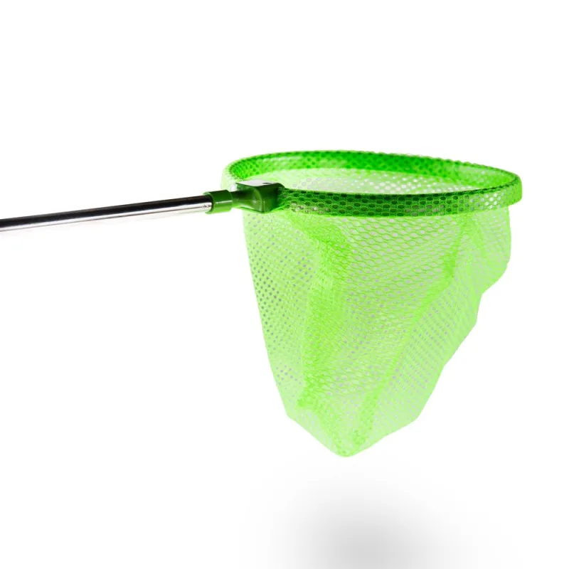 Bigjigs Toys Sieťka teleskopická