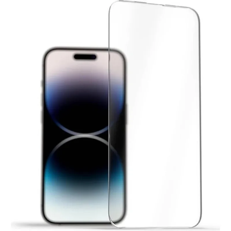 Mocolo ochranné tvrdené sklo 2,5D pre iPhone 15 Pro Max