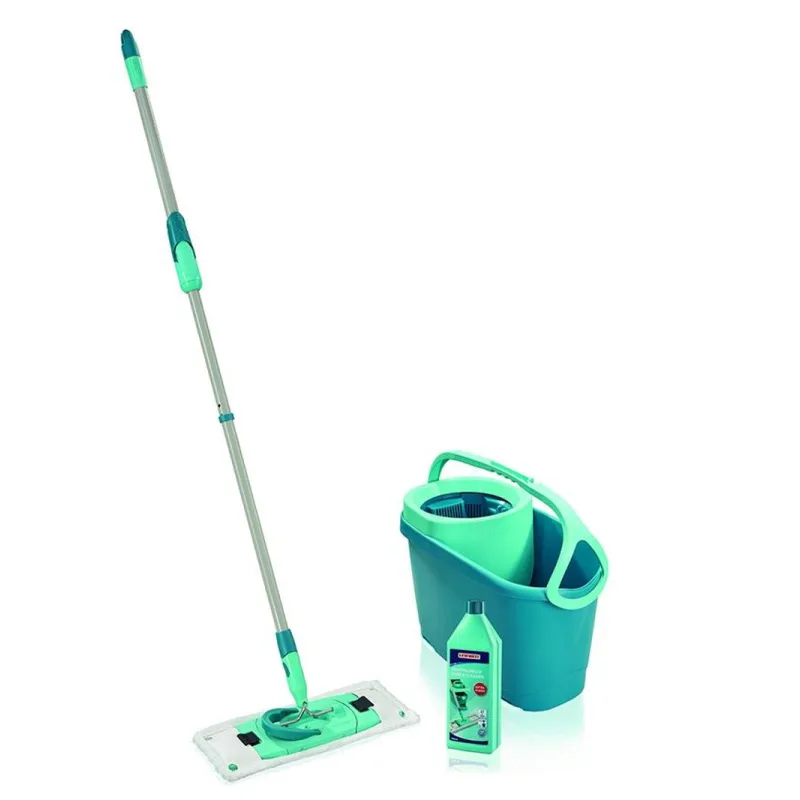 Súprava upratovacia LEIFHEIT 52127 Clean Twist M Ergo + Power Cleaner