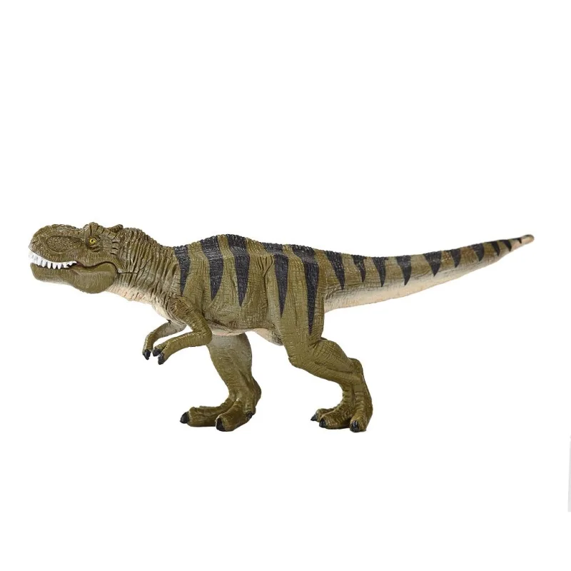 Mojo T-Rex s kĺbovou čeľusťou