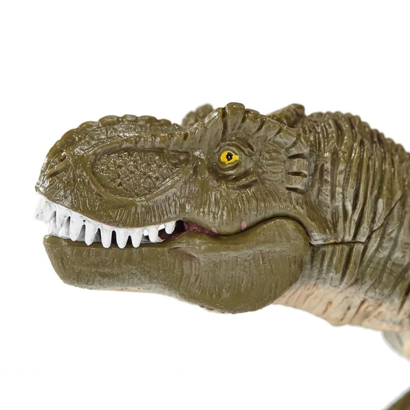 Mojo T-Rex s kĺbovou čeľusťou
