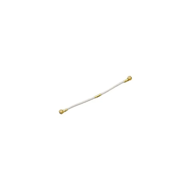 RF koaxiálny káblik Samsung N910F Galaxy Note 4 Farba: RF káblik modrý -49mm