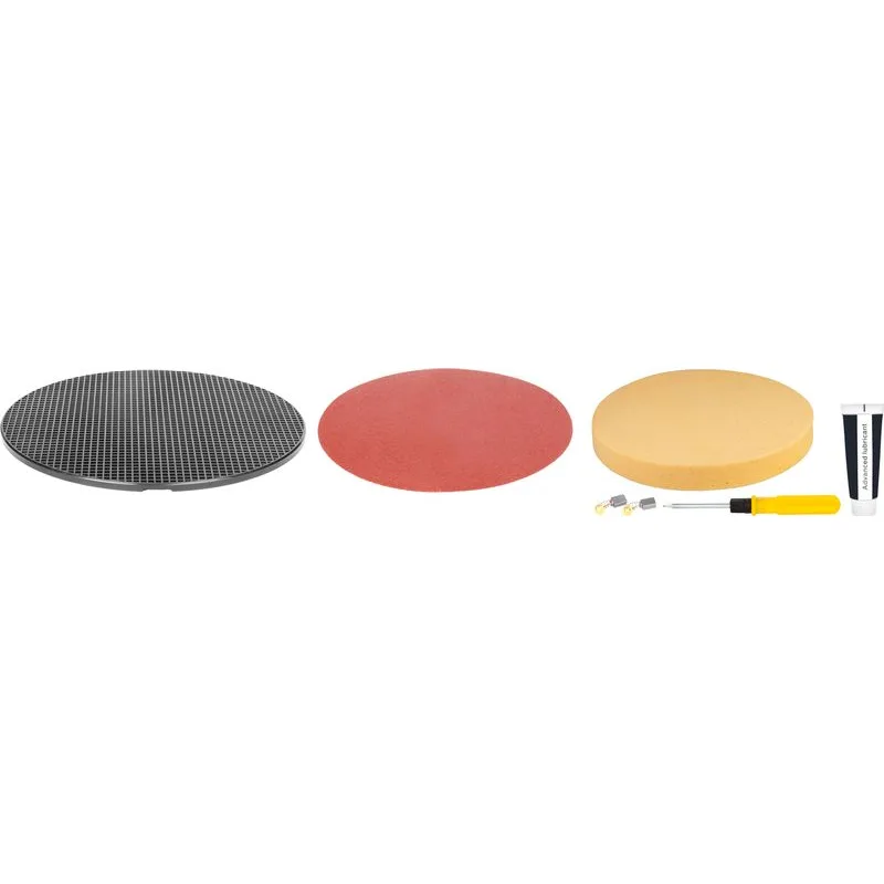 Hladička Worcraft DWS07-390A, na omietky, 750W, 370 mm, 5m kábel
