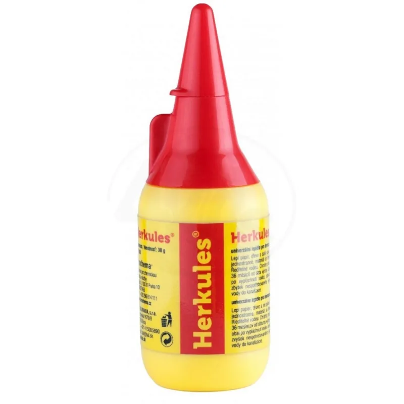 Walachia Herkules Univerzálne lepidlo 30 g