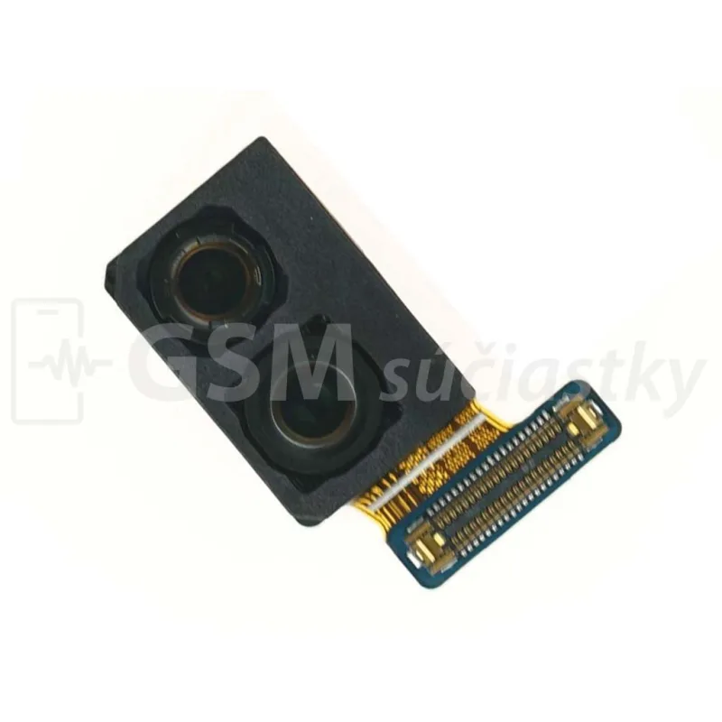 Zadná kamera Samsung G975 Galaxy S10 Plus Variant:: Kamera