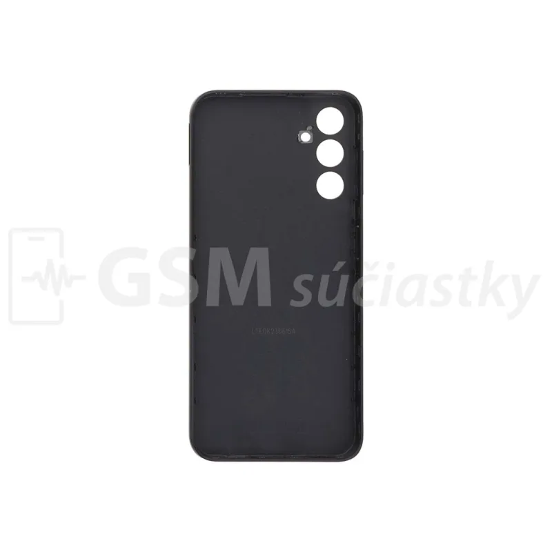 Baterkový kryt Samsung A145 Galaxy A14 - čierny
