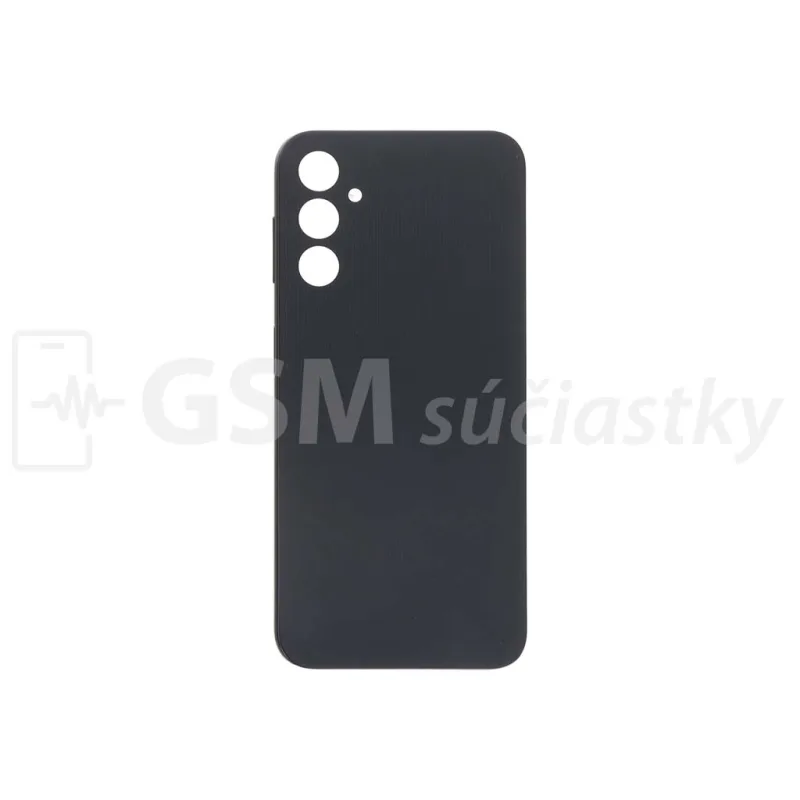 Baterkový kryt Samsung A145 Galaxy A14 - čierny