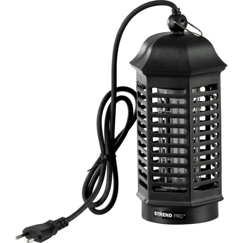 Elektrická pasca na hmyz Strend Pro Smart, 230 V, 30 m²
