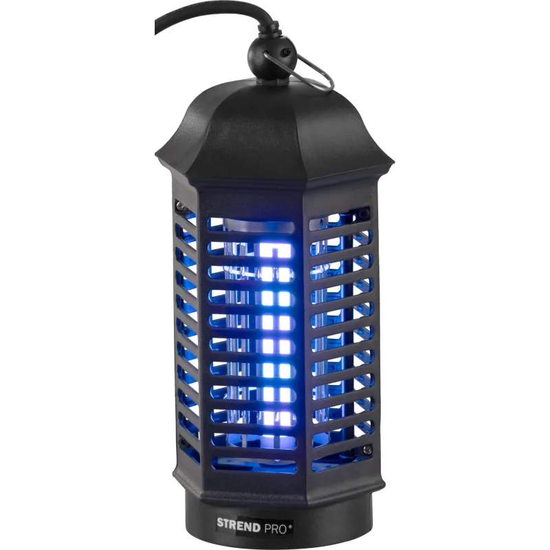 Elektrická pasca na hmyz Strend Pro Smart, 230 V, 30 m²