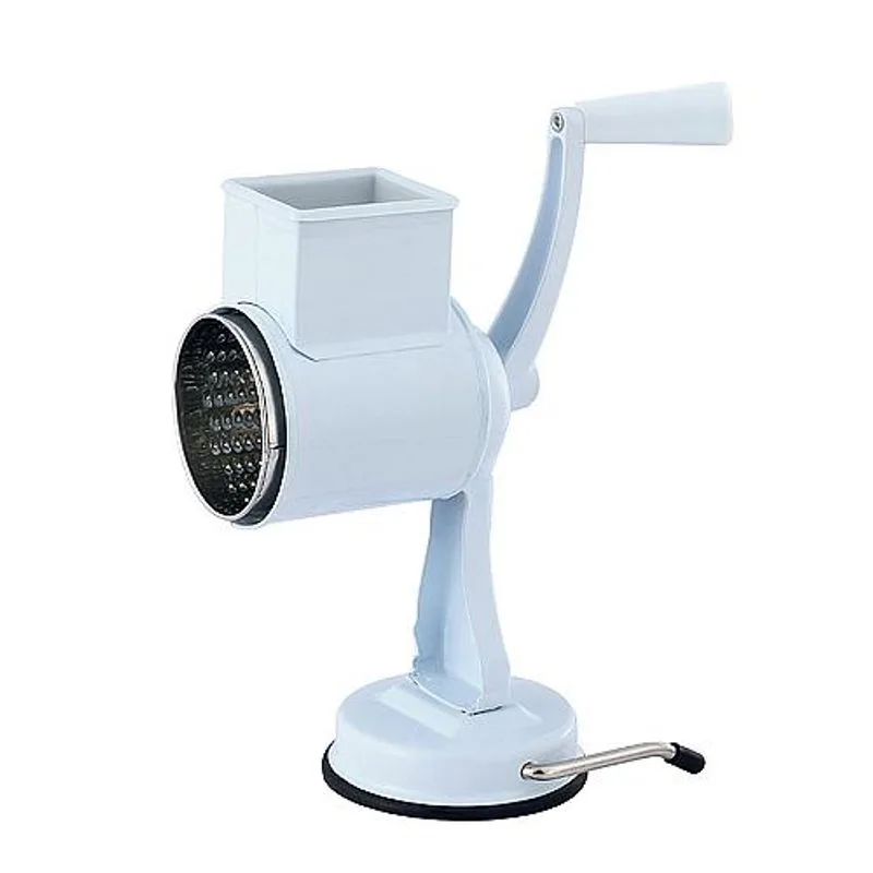 Mlynček na orechy a syr MagicHome NG-160A s prísavkou