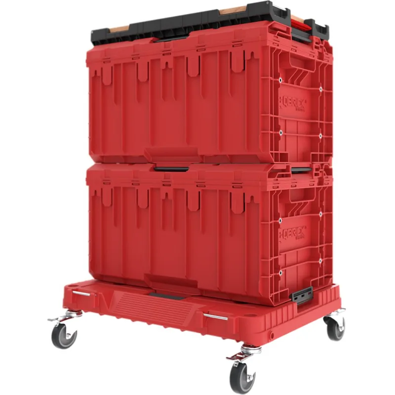 Organizer QBRICK® ONE Workshop Drawers SET 7