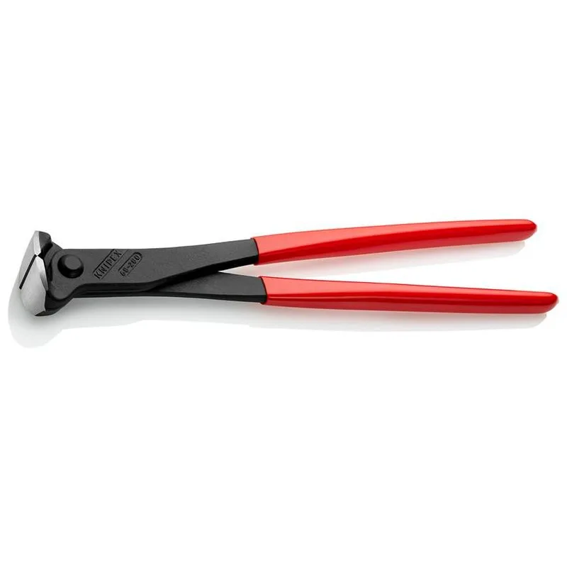 Kliešte KNIPEX 68 01 280 – 280 mm, štikacie, čelné