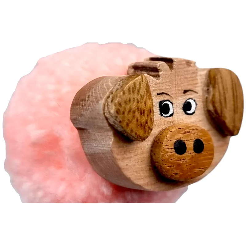 2Kids Toys Ceruzka brmbolec Prasa