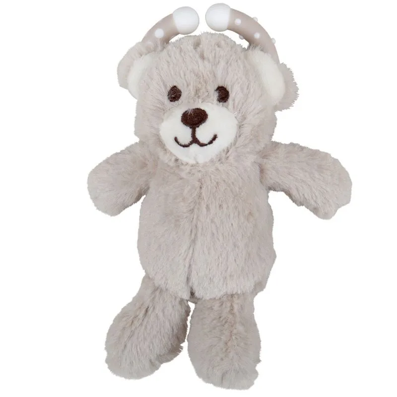 Bigjigs Toys Senzorický medvedík