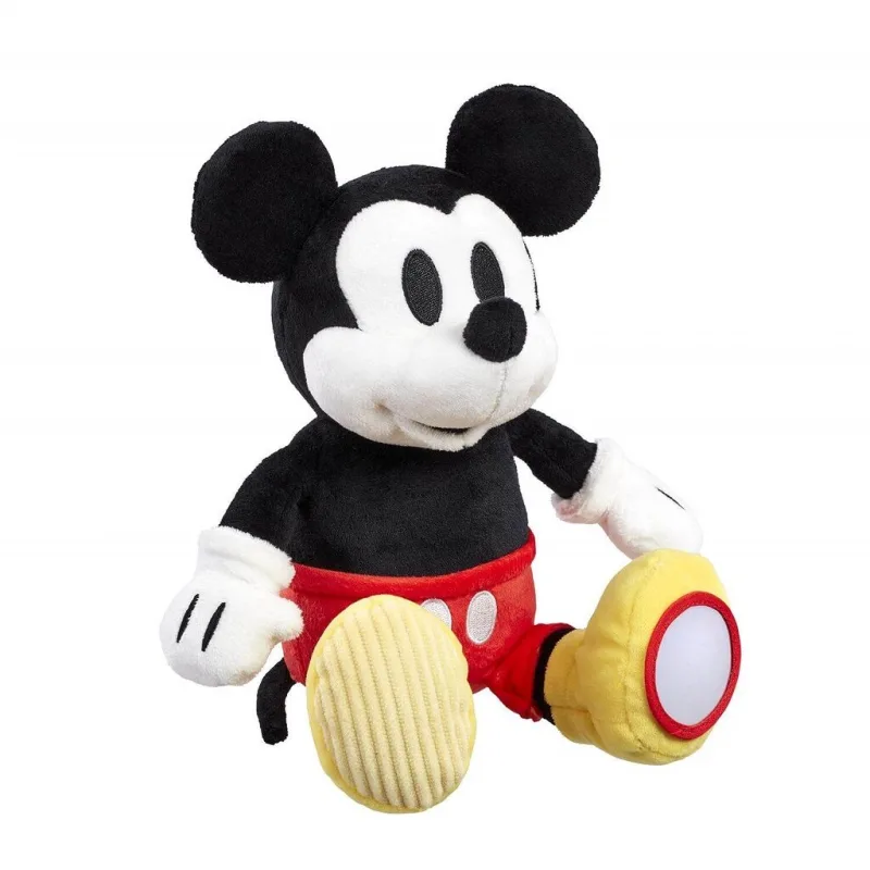 Plyšový Mickey Mouse Activity