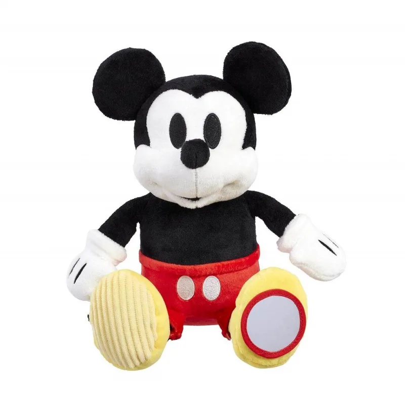 Plyšový Mickey Mouse Activity