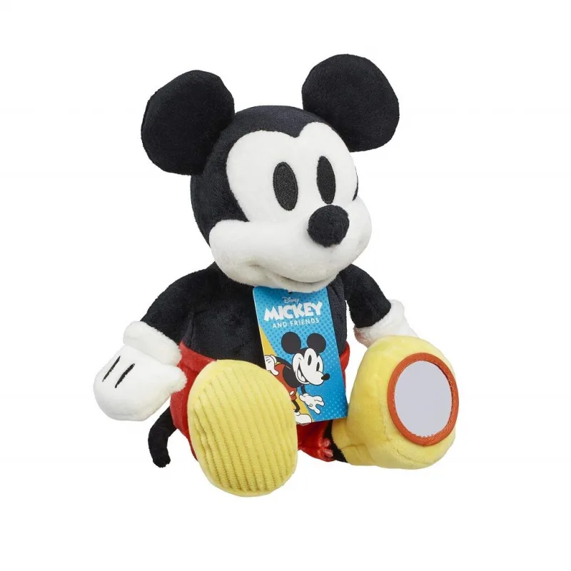 Plyšový Mickey Mouse Activity